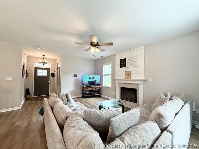 239 Boswell Street, Raeford, NC 28376