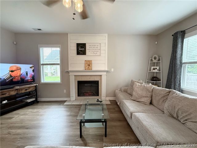 239 Boswell Street, Raeford, NC 28376