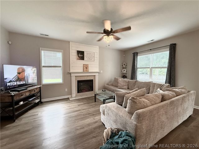 239 Boswell Street, Raeford, NC 28376