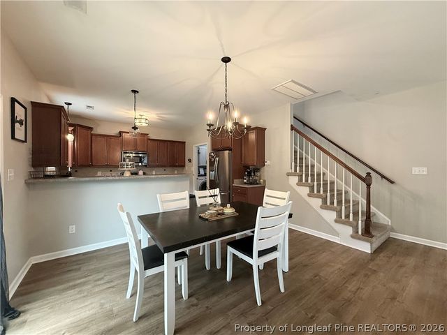 239 Boswell Street, Raeford, NC 28376