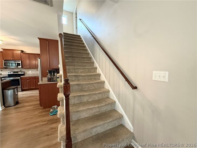 239 Boswell Street, Raeford, NC 28376