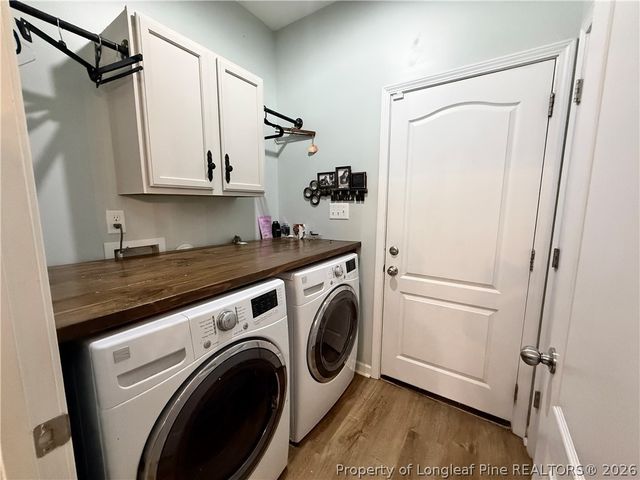 239 Boswell Street, Raeford, NC 28376