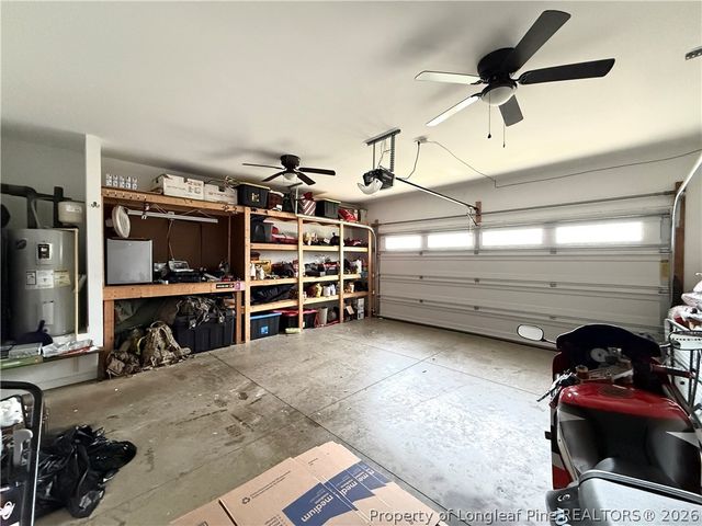 239 Boswell Street, Raeford, NC 28376