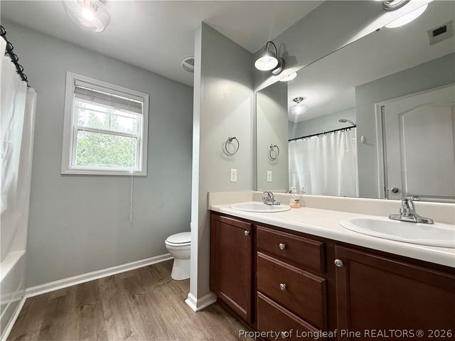 239 Boswell Street, Raeford, NC 28376