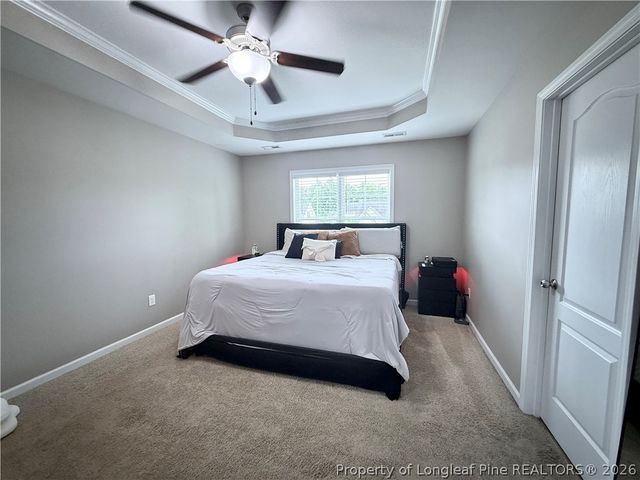 239 Boswell Street, Raeford, NC 28376