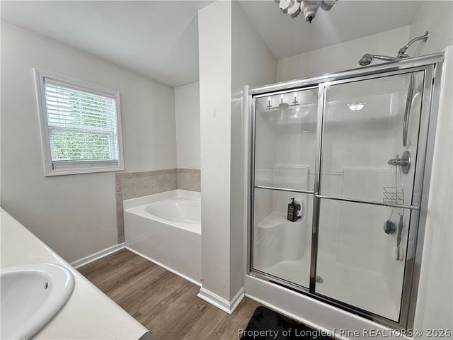 239 Boswell Street, Raeford, NC 28376