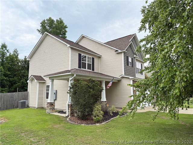 239 Boswell Street, Raeford, NC 28376