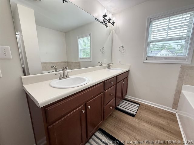 239 Boswell Street, Raeford, NC 28376