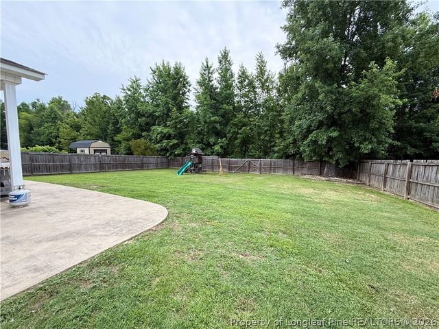 239 Boswell Street, Raeford, NC 28376