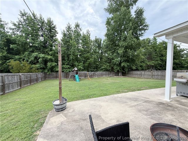 239 Boswell Street, Raeford, NC 28376