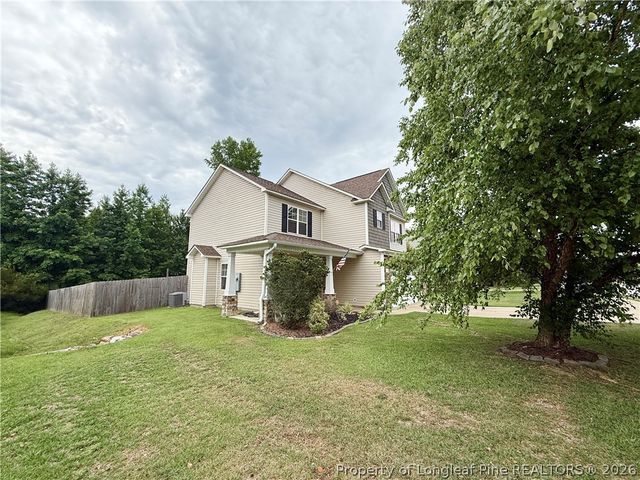 239 Boswell Street, Raeford, NC 28376