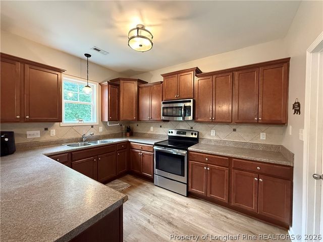 239 Boswell Street, Raeford, NC 28376