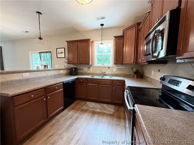239 Boswell Street, Raeford, NC 28376