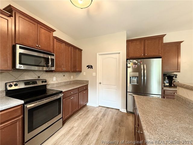 239 Boswell Street, Raeford, NC 28376