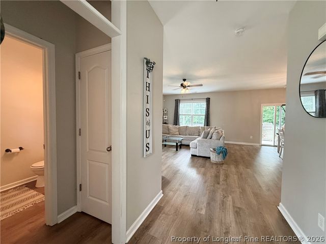 239 Boswell Street, Raeford, NC 28376