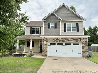 239 Boswell Street, Raeford, NC 28376