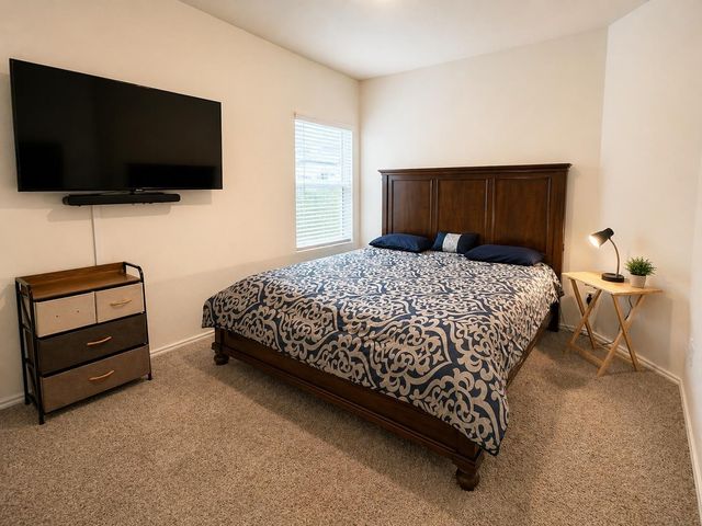 108 Blue Blaze TRL, Georgetown, TX 78628