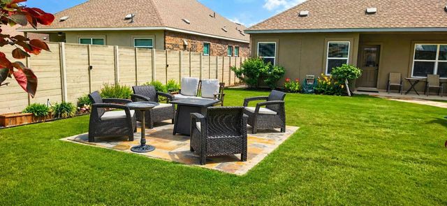 108 Blue Blaze TRL, Georgetown, TX 78628