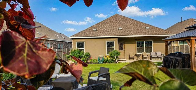 108 Blue Blaze TRL, Georgetown, TX 78628