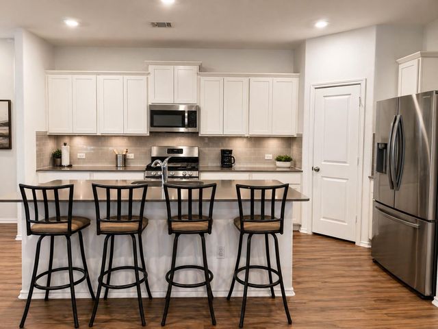 108 Blue Blaze TRL, Georgetown, TX 78628