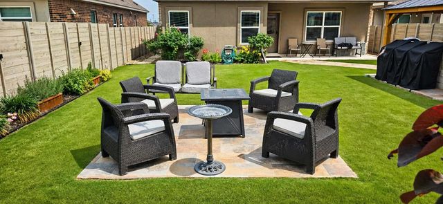 108 Blue Blaze TRL, Georgetown, TX 78628