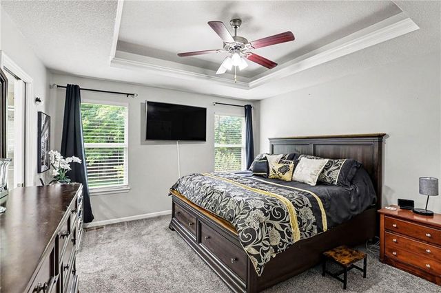 7207 E 165th Street, Belton, MO 64012