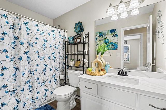 7207 E 165th Street, Belton, MO 64012