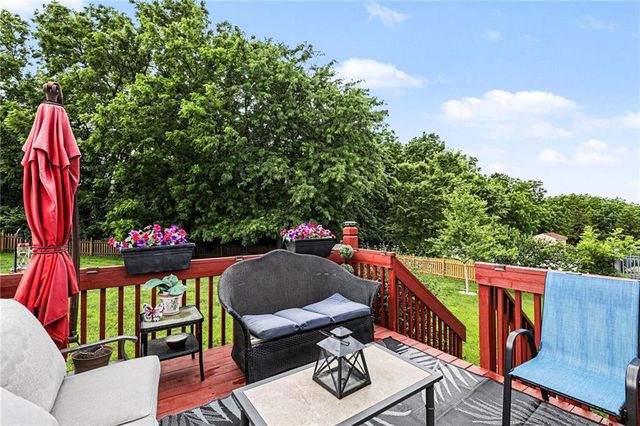 7207 E 165th Street, Belton, MO 64012