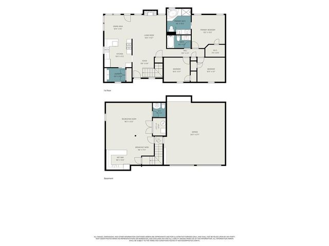 7207 E 165th Street, Belton, MO 64012