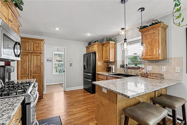 7207 E 165th Street, Belton, MO 64012