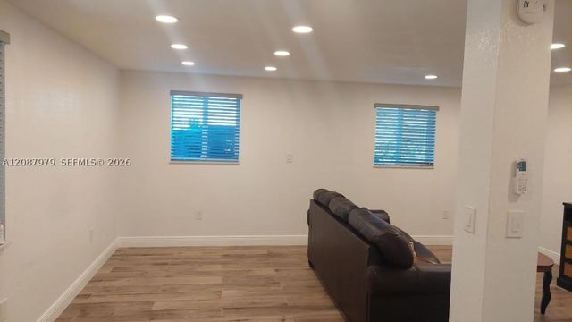1727 Plunkett St BACK, Hollywood, FL 33020
