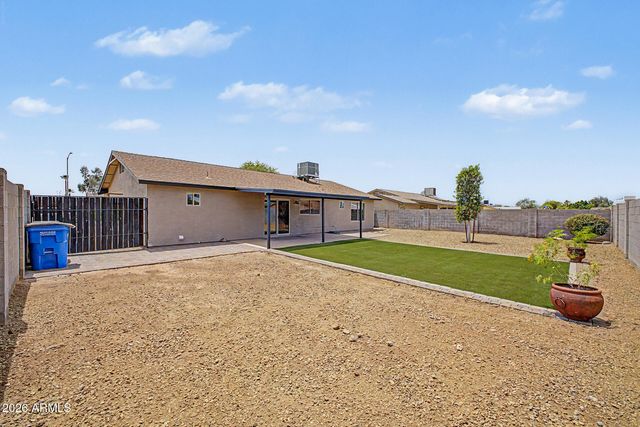 908 W MONTOYA Lane, Phoenix, AZ 85027