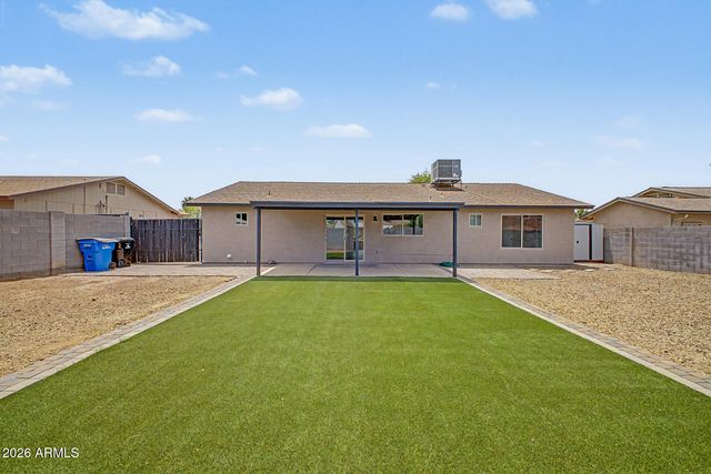 908 W MONTOYA Lane, Phoenix, AZ 85027