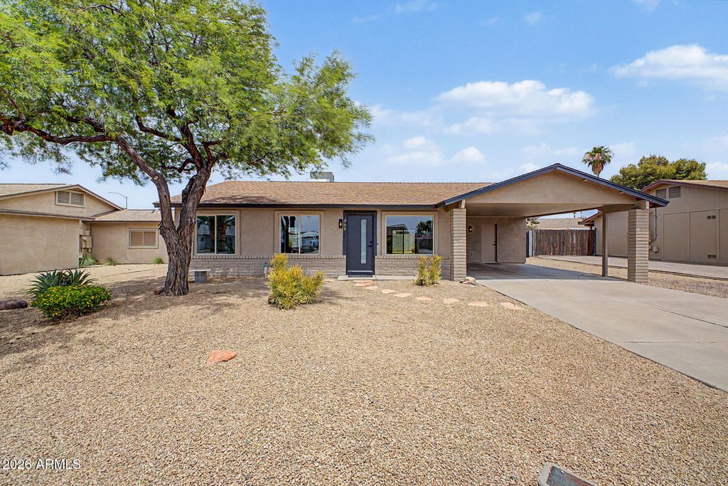 908 W MONTOYA Lane, Phoenix, AZ 85027 — photo 3