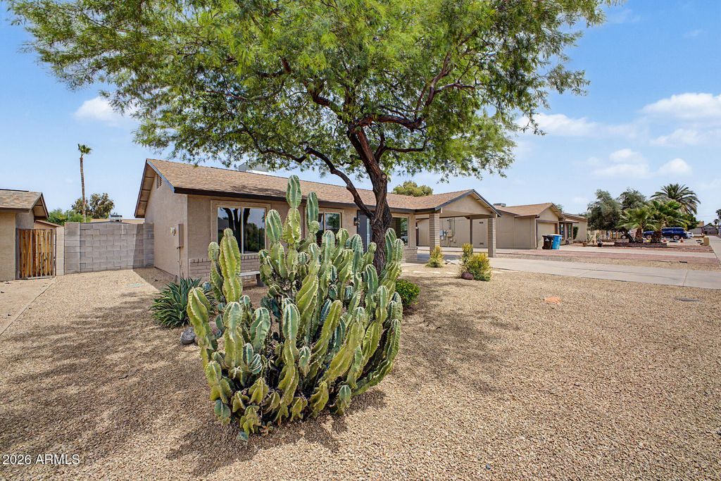 908 W MONTOYA Lane, Phoenix, AZ 85027 — photo 4