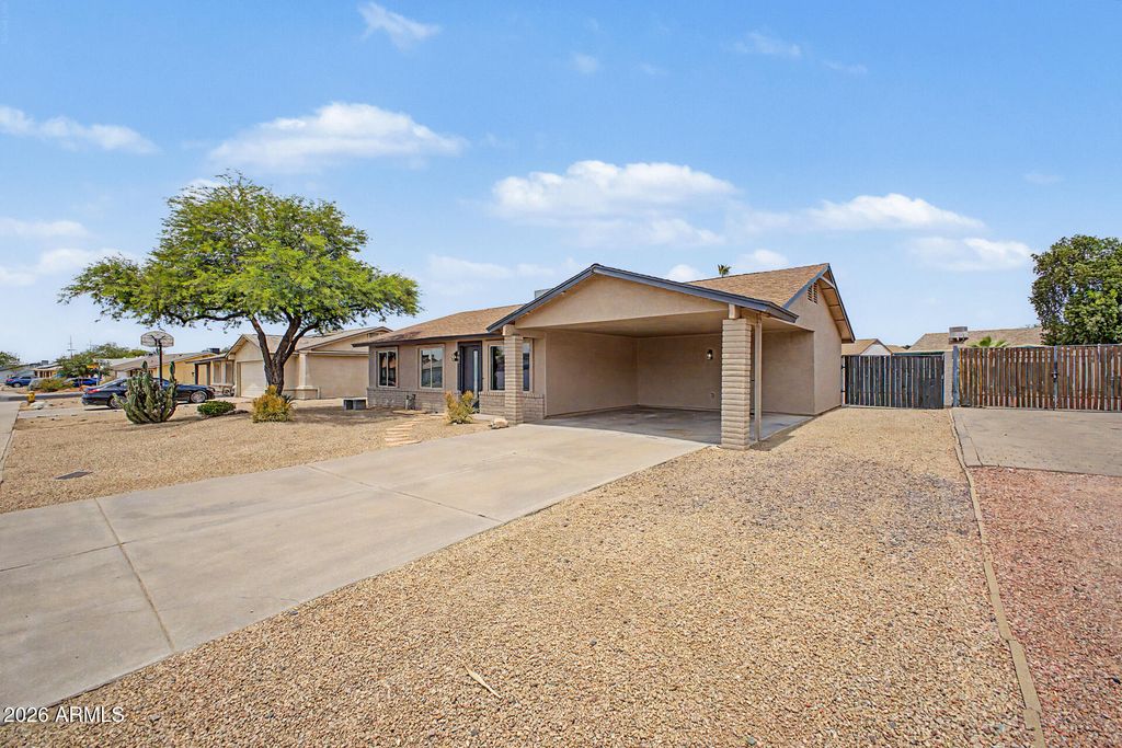 908 W MONTOYA Lane, Phoenix, AZ 85027 — photo 5