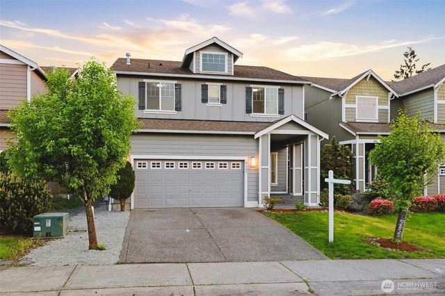 8622 187th Street Ct E, Puyallup, WA 98375