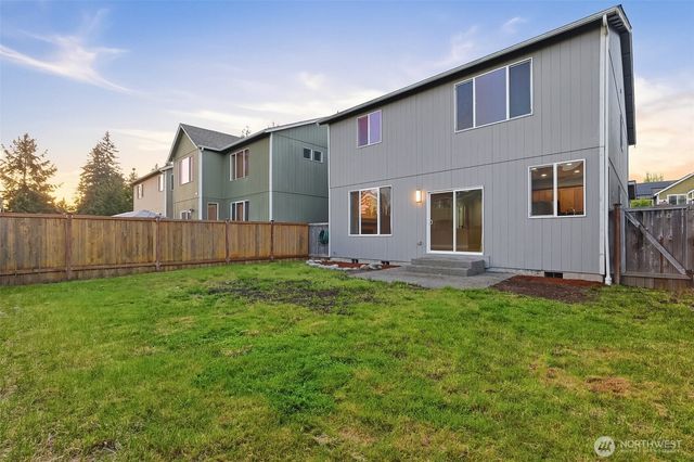 8622 187th Street Ct E, Puyallup, WA 98375