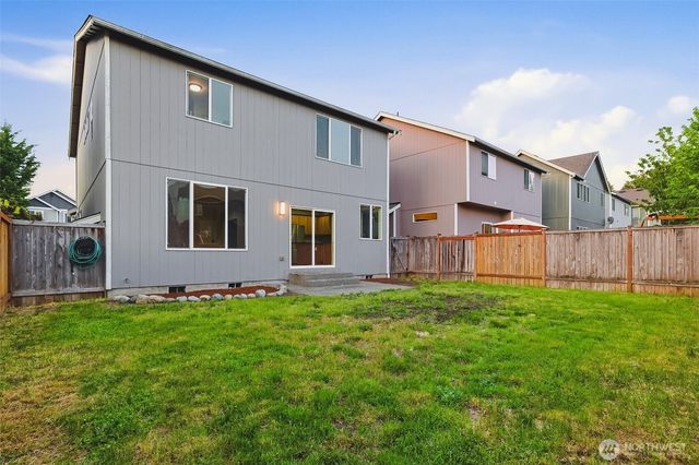 8622 187th Street Ct E, Puyallup, WA 98375