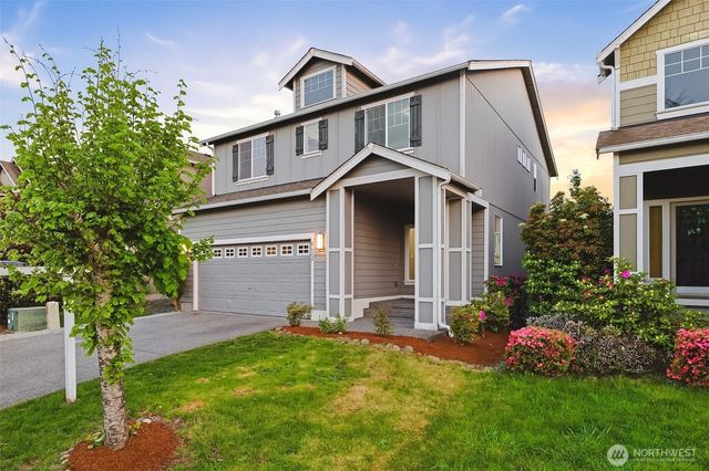 8622 187th Street Ct E, Puyallup, WA 98375