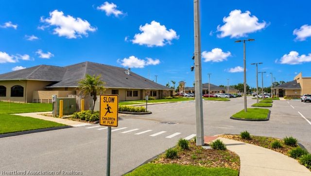 828 ABBEVILLE Court, Kissimmee, FL 34759