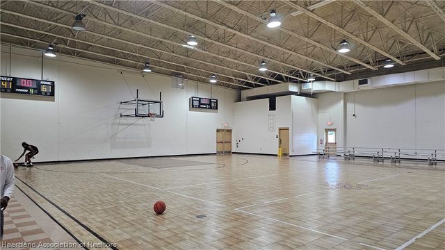 828 ABBEVILLE Court, Kissimmee, FL 34759