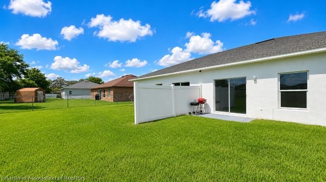 828 ABBEVILLE Court, Kissimmee, FL 34759