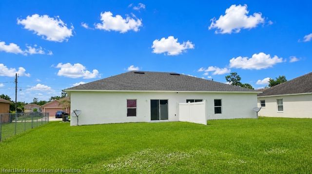 828 ABBEVILLE Court, Kissimmee, FL 34759
