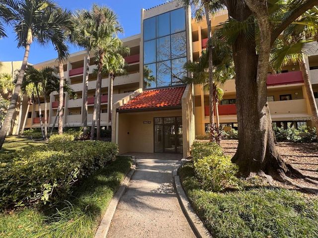 3062 EASTLAND BOULEVARD 205, Clearwater, FL 33761