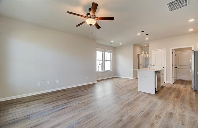 2208 Croghan Drive, Hampton, GA 30228