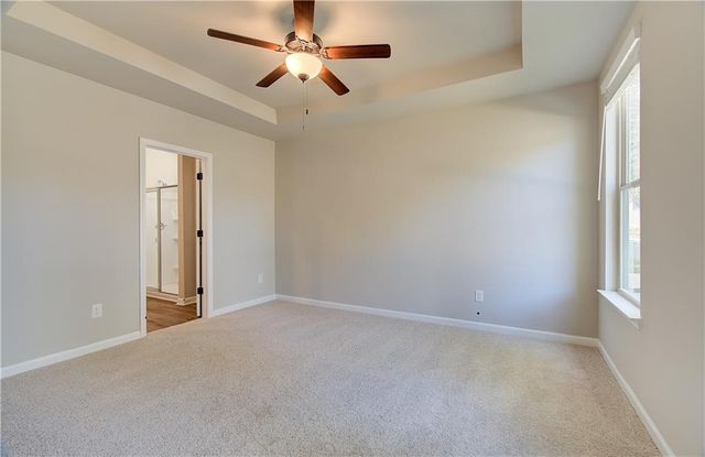 2208 Croghan Drive, Hampton, GA 30228