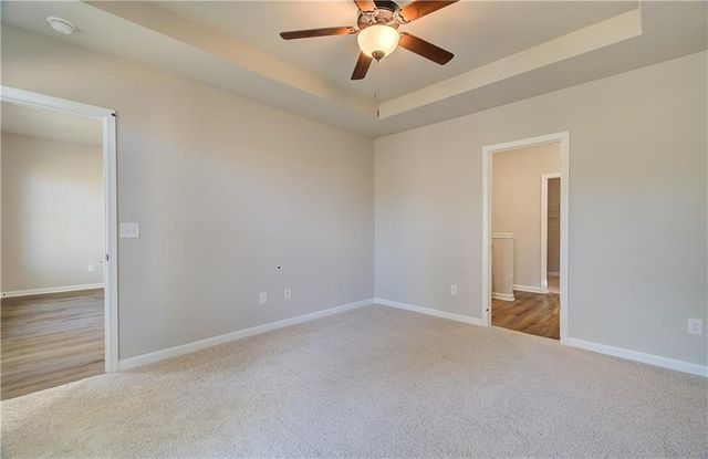 2208 Croghan Drive, Hampton, GA 30228