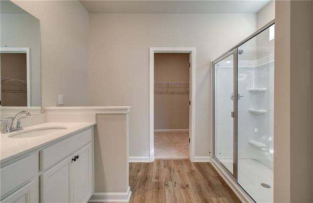 2208 Croghan Drive, Hampton, GA 30228