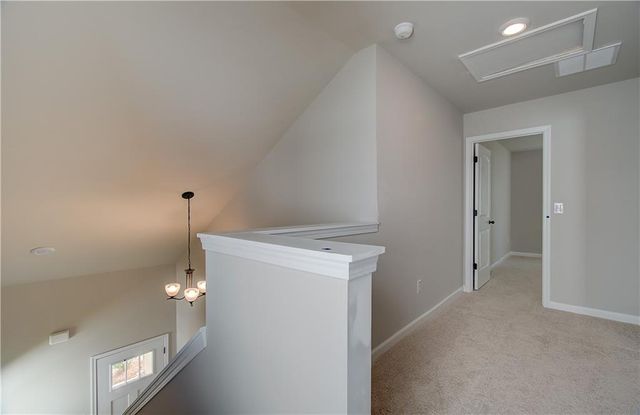 2208 Croghan Drive, Hampton, GA 30228